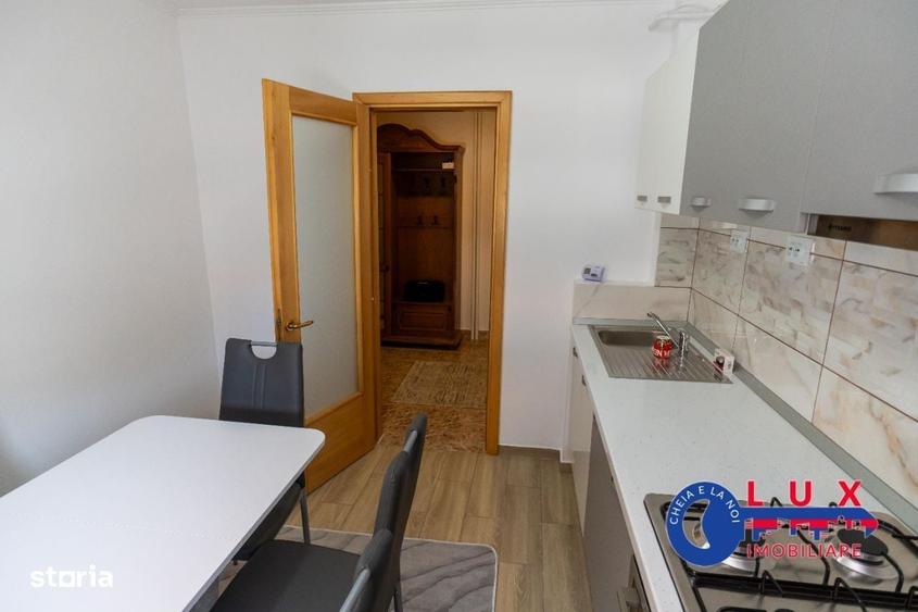 ID 167 Apartament ULTRACENTRAL de inchiriat 2 camere - 10