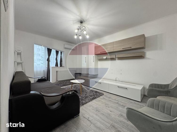 Apartament 2 camere, complet mobilat ?i utilat, cu boxa | Pet-friendly - 1