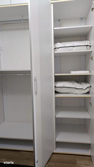 Garsoniera Drumul Taberei - Plaza, Lux, Loc de parcare inclus - 12