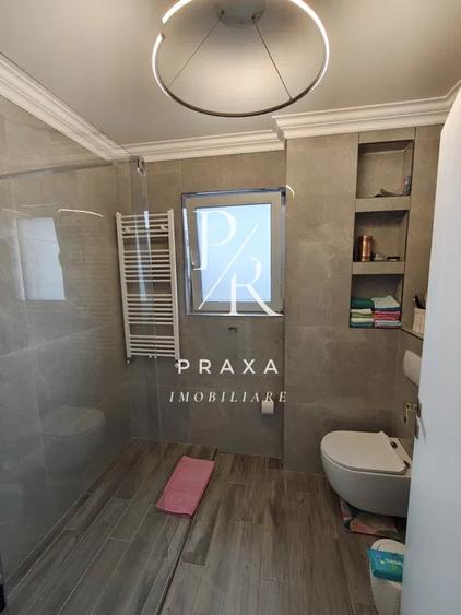 Ap 3 camere, decomandat, 71 mp, Modern, parcare la cerere, zona VIVO! - 5