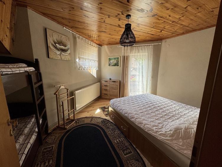 CASA DE VACANTA - Porumbacu de Sus, Sibiu - 6