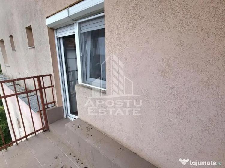 Apartament semidecomamdat,mobilat si utilat,2 camere Arad... - 10