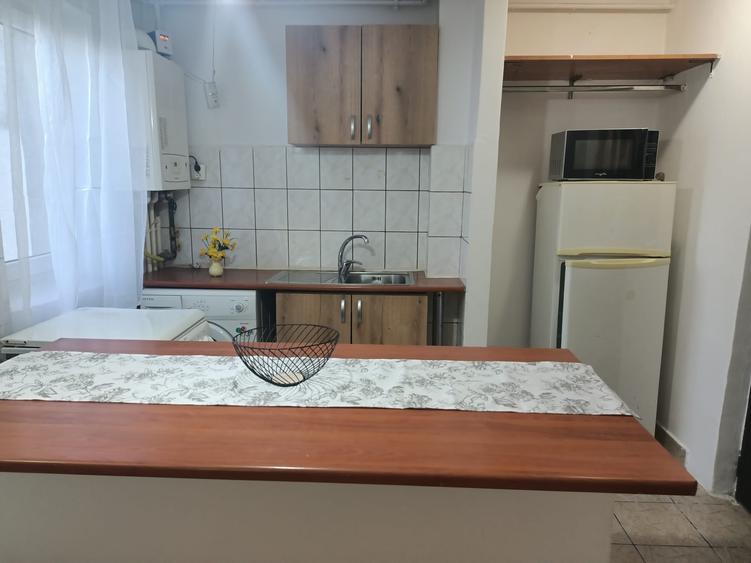 Apartament cu 2 camere, mobilat în Brotăcei