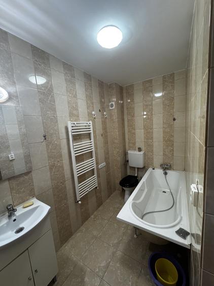 Apartament cu 2 camere în Florești