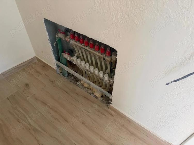 Casă cu 6 camere cu Teren 920 Mp în Slimnic