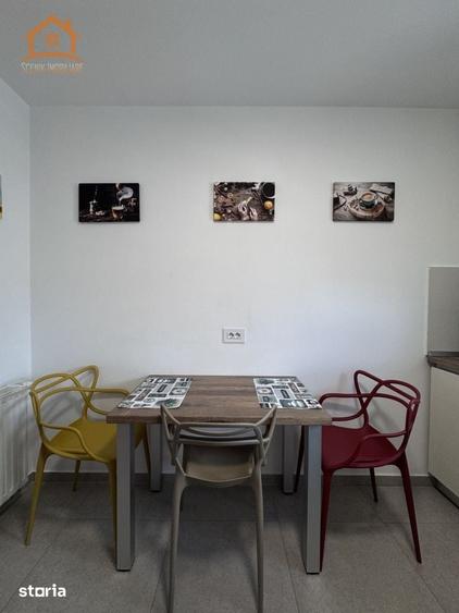 Coresi Avantgarden - Kasper, apart. elegant de inchiriat, din 15.09.20 - 13