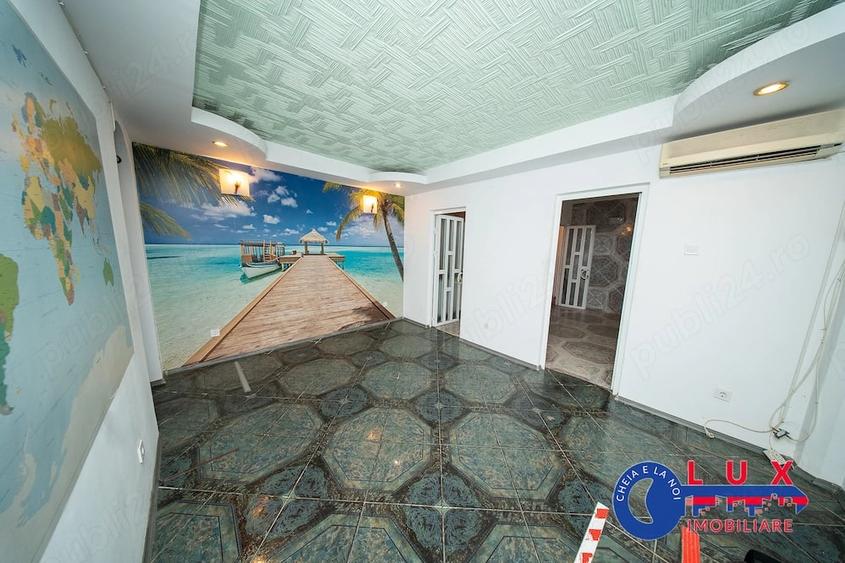 Spațiu comercial, de 50 mp, în Ultracentral