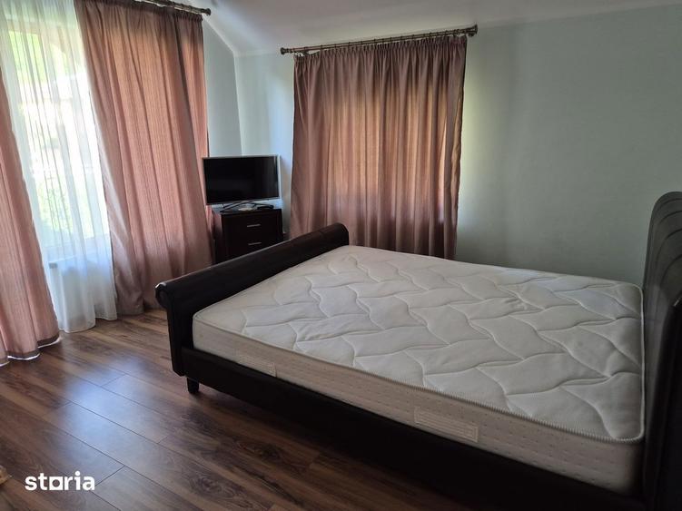 Casă cu 3 camere cu Teren 500 Mp în Dârste
