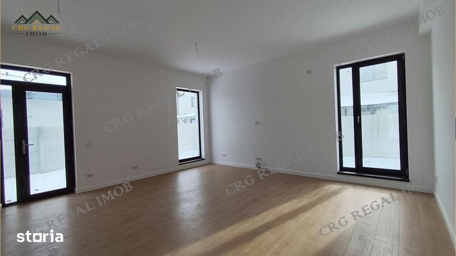 Casa Parter 4Camere Strada Asfaltata Incalzire prin pardoseala Berceni - 2