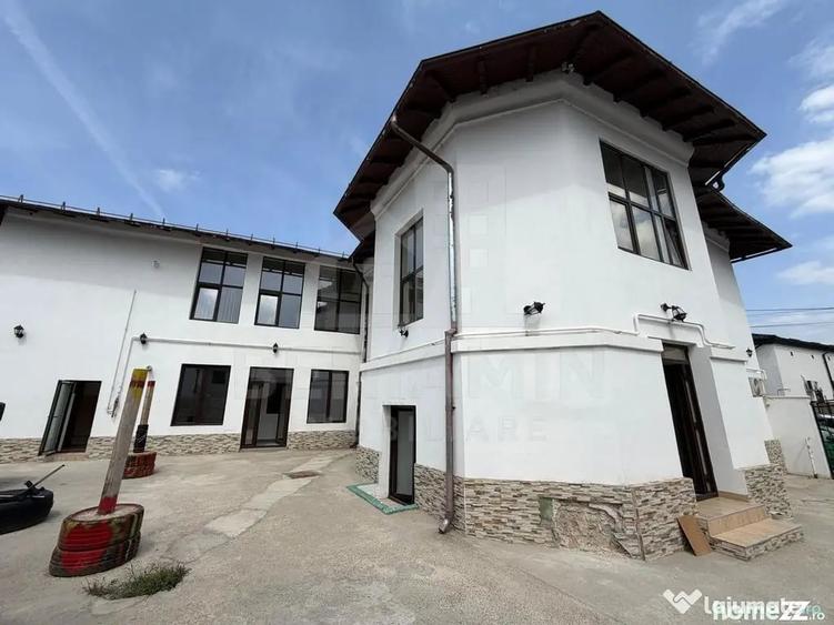 Spatiu generos D+P+1 - 414mp - pozitionare centrala - Gre... - Craiova (Dolj) - 7
