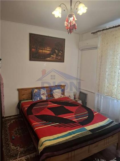 Apartament cu 3 camere decomandat în Camil Ressu