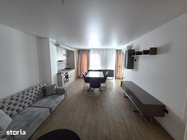 Apartament Superb, Imobil nou, parcare, Prima Inchiriere, Complex Nou - 1