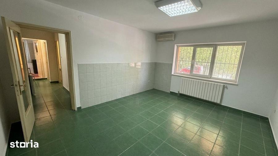 Apartament cu 2 camere decomandat în Nerva Traian
