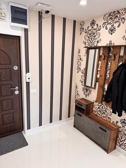 Apartament cu 3 camere în Ultracentral