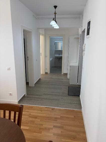 Apartament cu 2 camere decomandat, mobilat în Blejoi