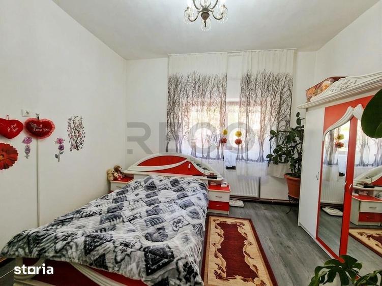 RECO Casa-vila 3 camere, zona Salard, renovata recent, 361 mp teren - 8