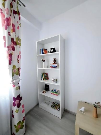 Apartament cu 2 camere decomandat, mobilat în Chiajna
