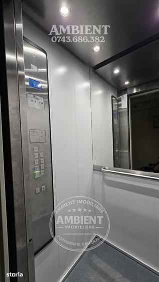 Apartament cu 3 camere decomandat în Gară