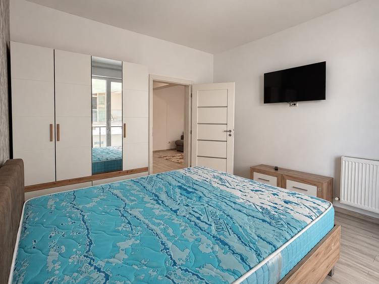 Apartament cu 2 camere în Central