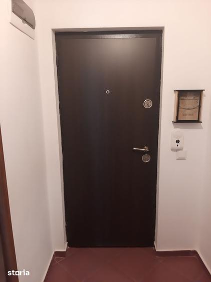 Apartament 2 camere pentru chirie in bloc nou, cartier linistit Bucium - 21