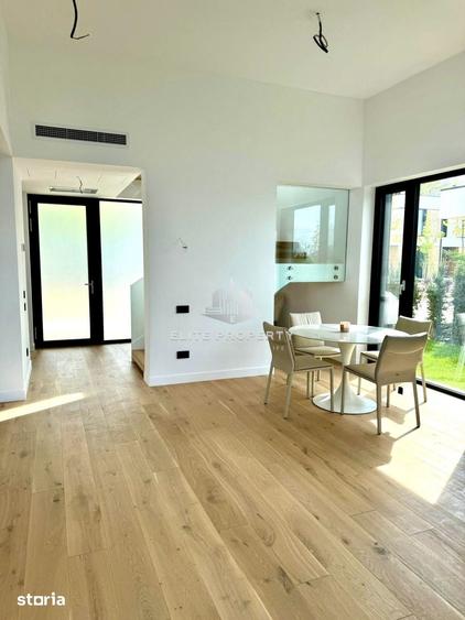 Vila moderna 4 camere-Amber Forest | Tunari | 2 locuri parcare - 3