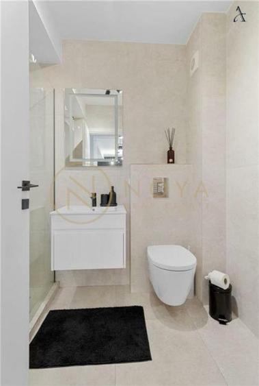 Apartament de 2 camere in zona Pipera Porsche - 11