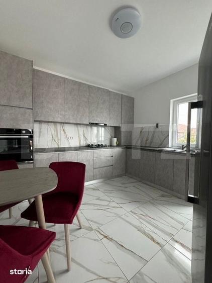 Casă cu 4 camere cu Teren 250 Mp în Frătăuții Vechi