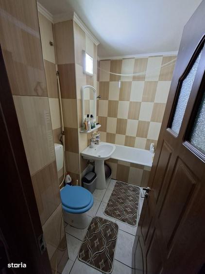inchiriere apartament cu 2 camere George Enescu - 14