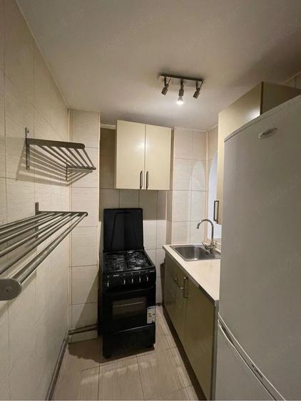 Apartament cu 3 camere nedecomandat în Lujerului