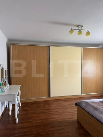 Apartament 3 camere, 72 mp, mobilat și utilat, zona Blocuri - 2