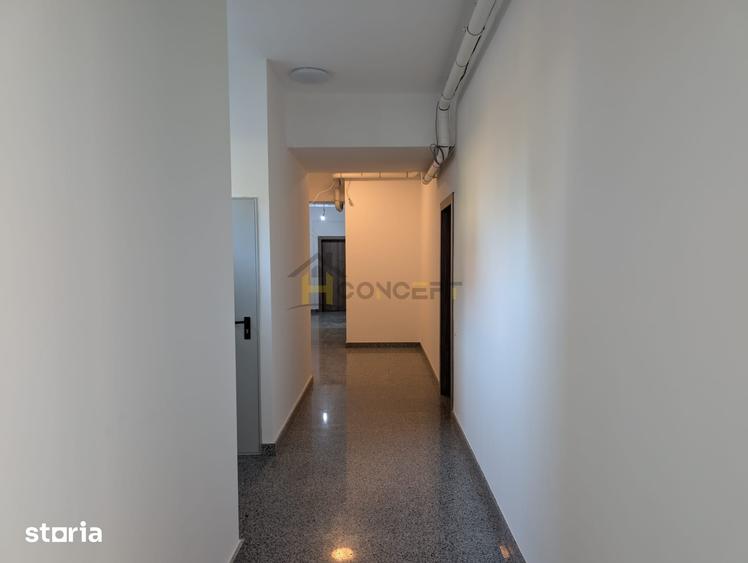 Apartament cu 2 camere în 13 Septembrie