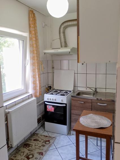 Garsonieră în Lunei