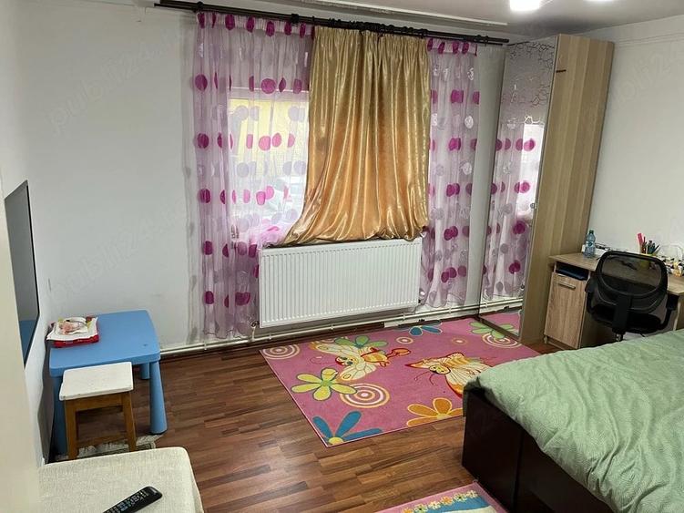 Apartament cu 3 camere decomandat în Unirii Nord