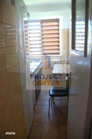 Apartament cu 2 camere în Exercițiu