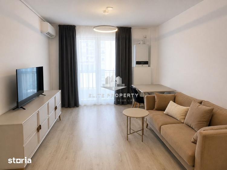 Inchiriere studio | H Pipera Lake - 4