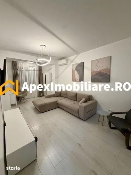 Garsoniera de inchiriat Pipera Bucuresti | ApexImobiliare.ro - 4