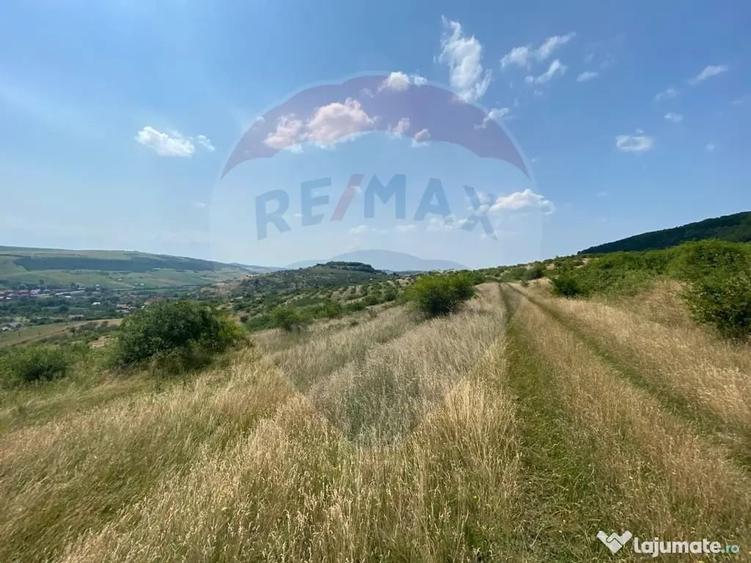 Teren Intravilan | Investitie | Baciu | Comision 0% - 3