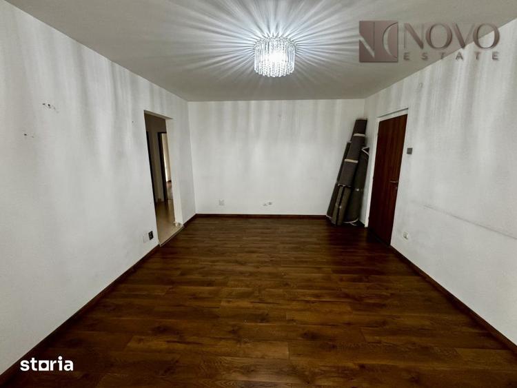 3 Camere | Vatra Luminoasa | Renovat 2022 | 6 minute metrou - 11