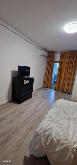 Garsonieră în Ion Creangă