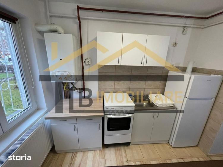 Apartament cu 2 camere în Corina