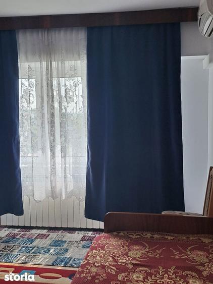 Apartament cu 3 camere decomandat, mobilat în Independenței