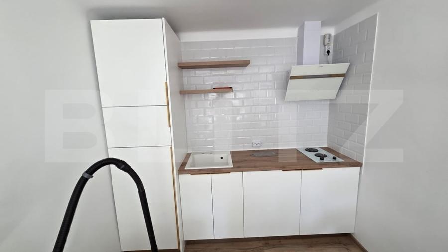 Casă individuală cu 4 camere cu Canalizare în Micro 6