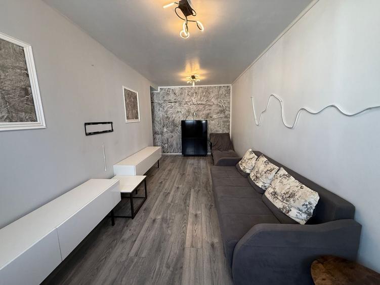Apartament cu 2 camere decomandat, mobilat în Șelimbăr