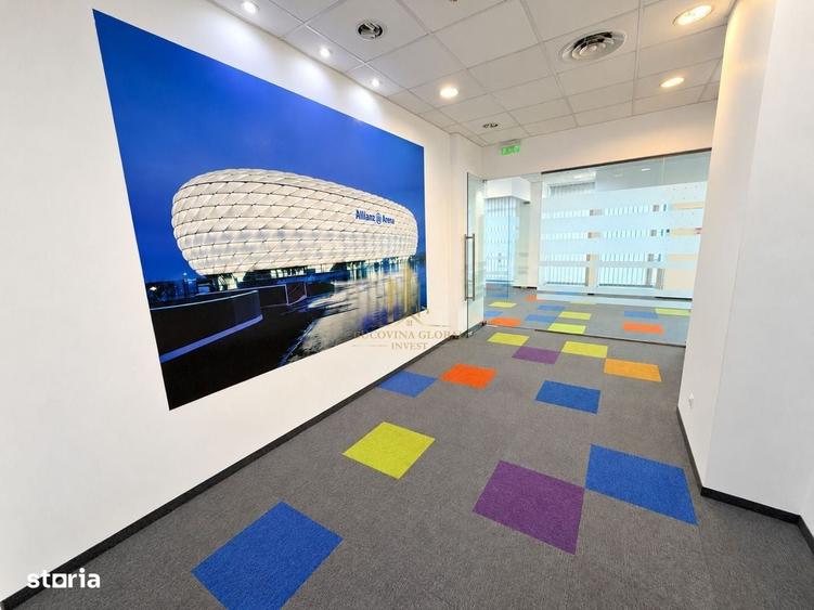Spațiu comercial, de 135 mp, în Central