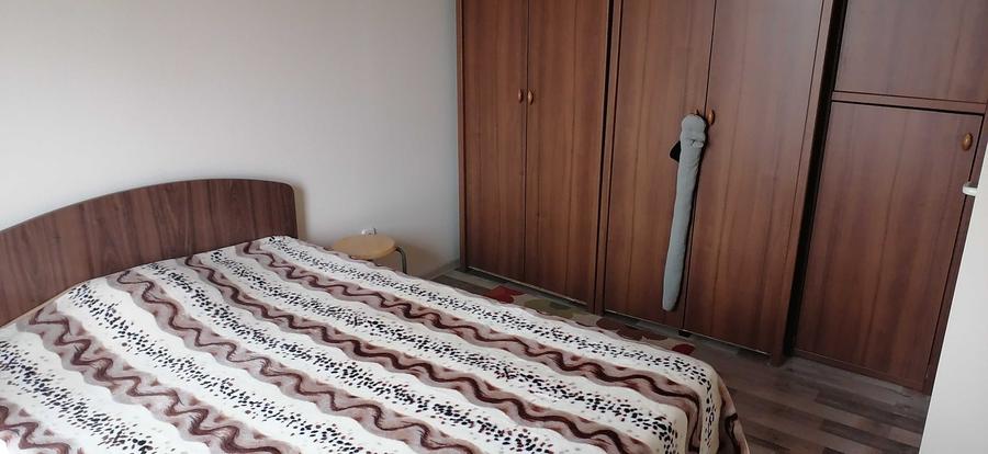 Apartament cu 2 camere semidecomandat în Confecții