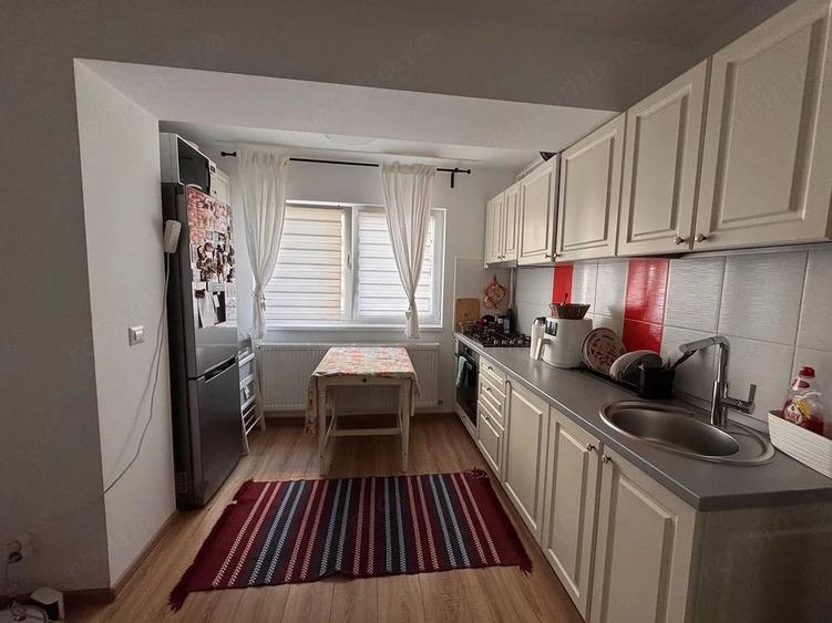 Inchiriez apartament 2 camere, Palladium Residence - 3