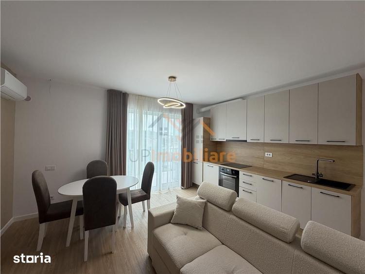 Apartament cu 2 camere în Lotus