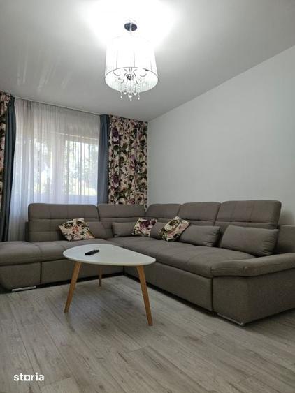 Apartament modern cu 3 camere de inchiriat in Vasile Aaron Strada - 13