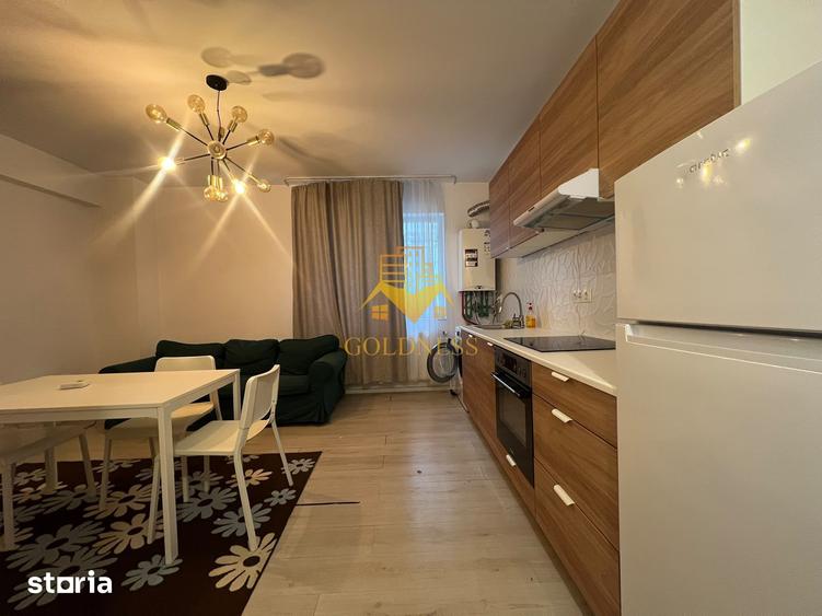Apartament cu 3 camere în Baciu