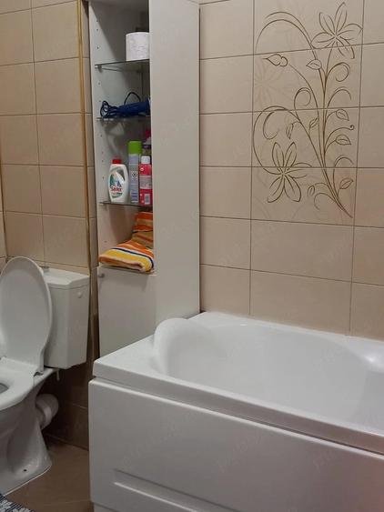 Garsonieră semidecomandată în Prelungirea Ghencea